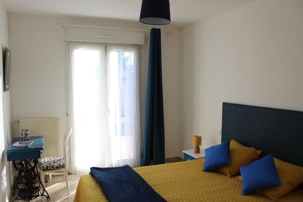 Holiday home Maison Sur Les Hauteurs De Carcassonne