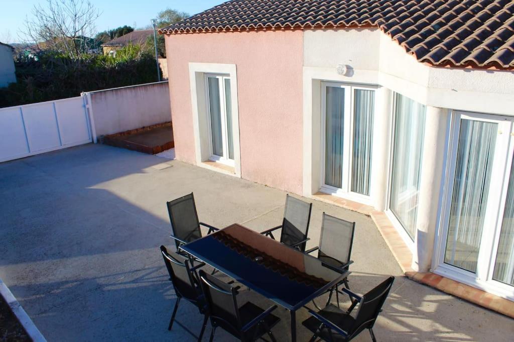 Holiday home Maison Sur Les Hauteurs De