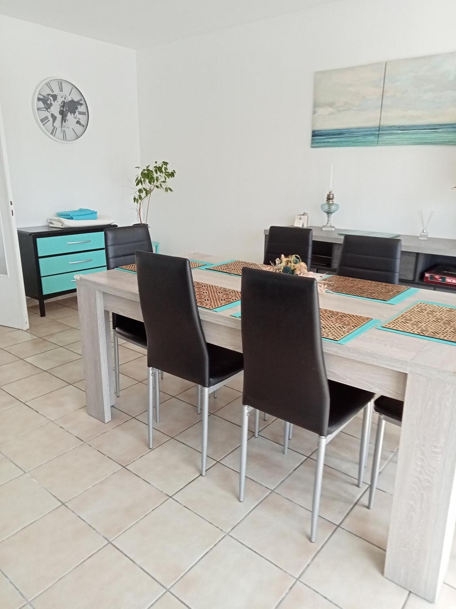 Holiday home Maison Sur Les Hauteurs De