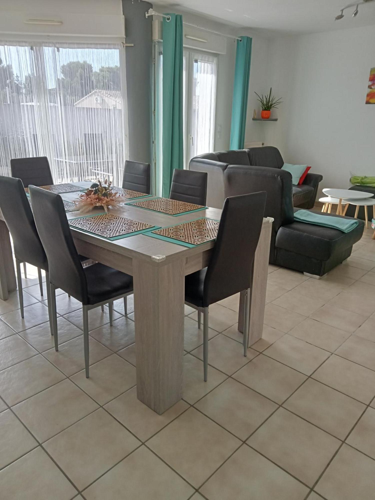 Maison Sur Les Hauteurs De Holiday home Carcassonne