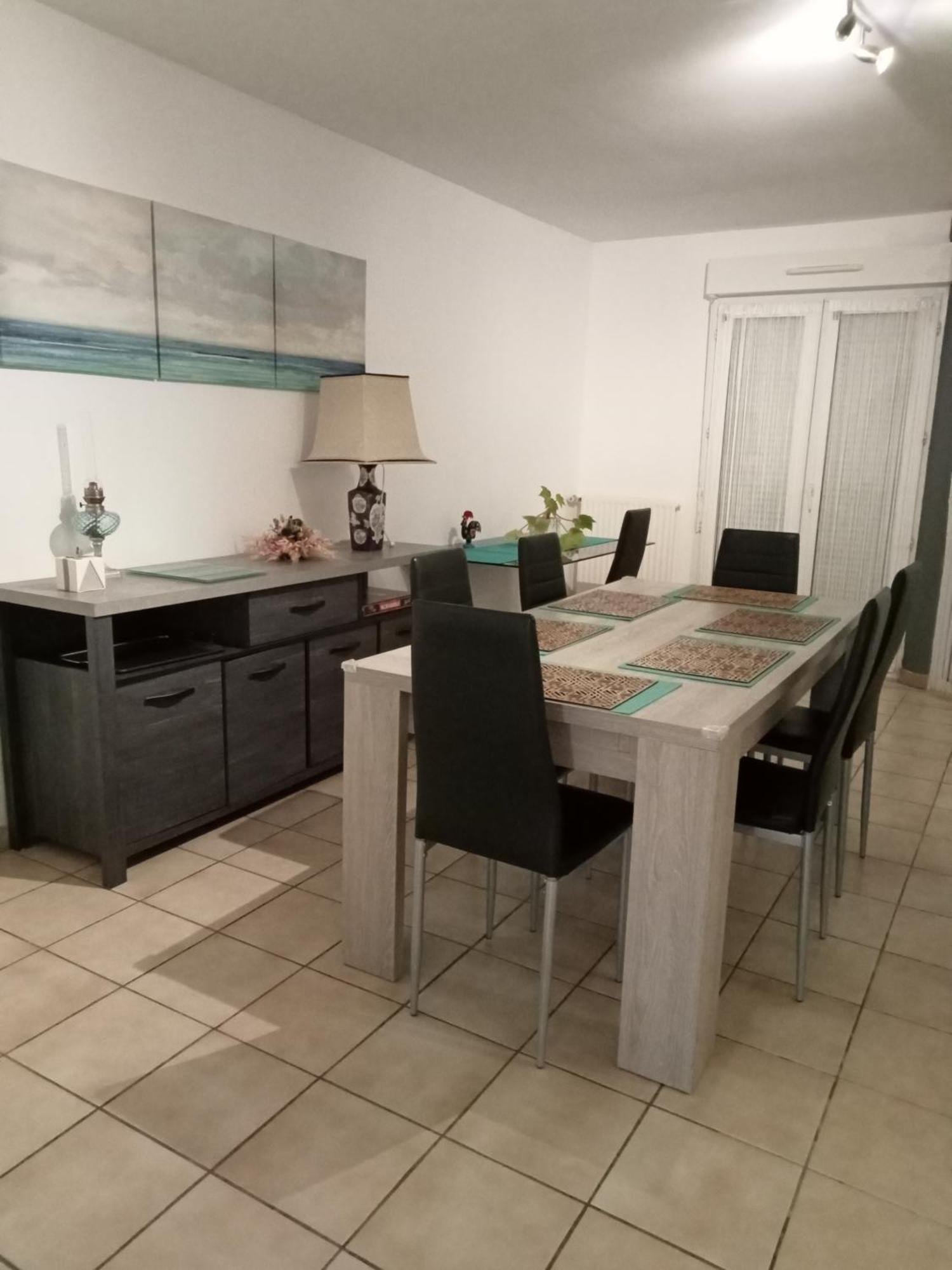 Maison Sur Les Hauteurs De Carcassonne