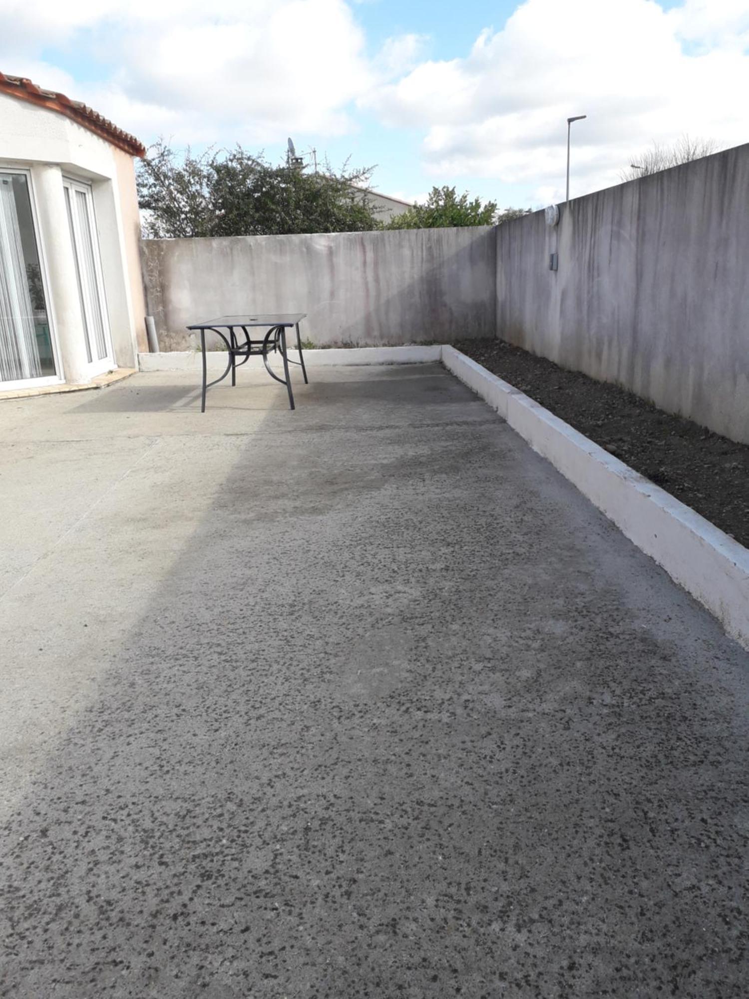 Holiday home Maison Sur Les Hauteurs De